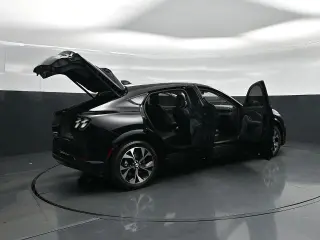 Ford Mustang Mach-E 2023 Premium 4p SUV