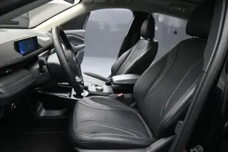 Ford Mustang Mach-E 2023 Premium 4p SUV