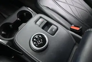 Ford Mustang Mach-E 2023 Select 4p SUV