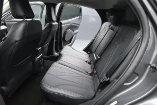 Ford Mustang Mach-E 2023 Select 4p SUV