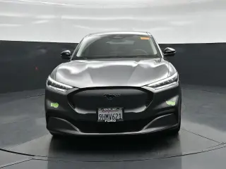 Ford Mustang Mach-E 2023 Select 4p SUV