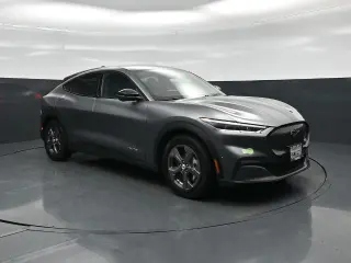 Ford Mustang Mach-E 2023 Select 4p SUV