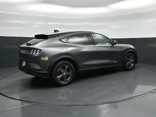 Ford Mustang Mach-E 2023 Select 4p SUV