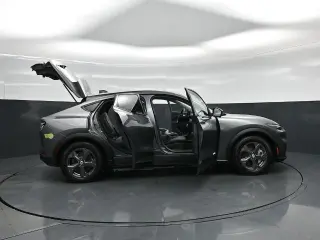 Ford Mustang Mach-E 2023 Select 4p SUV