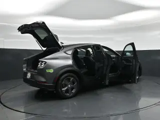 Ford Mustang Mach-E 2023 Select 4p SUV