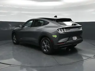 Ford Mustang Mach-E 2023 Select 4p SUV