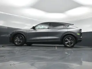 Ford Mustang Mach-E 2023 Select 4p SUV
