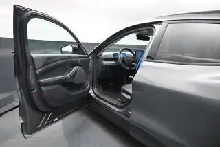 Ford Mustang Mach-E 2023 Select 4p SUV