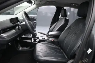 Ford Mustang Mach-E 2023 Select 4p SUV