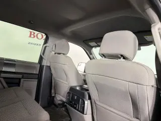 Ford F-150 2017 4x4 XLT 4p SuperCrew 6.5 pies SB