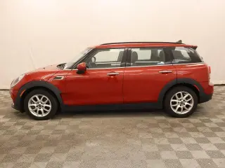 MINI Clubman 2017 Cooper 4p. Wagon