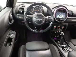 MINI Clubman 2017 Cooper 4p. Wagon