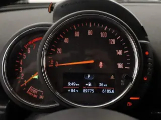 MINI Clubman 2017 Cooper 4p. Wagon