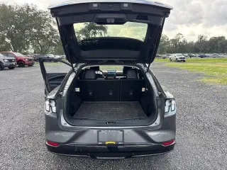 Ford Mustang Mach-E 2023 AWD California Route 1 4p SUV