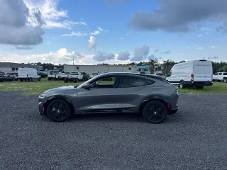 Ford Mustang Mach-E 2023 AWD California Route 1 4p SUV