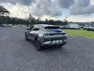 Ford Mustang Mach-E 2023 AWD California Route 1 4p SUV
