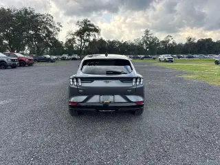 Ford Mustang Mach-E 2023 AWD California Route 1 4p SUV