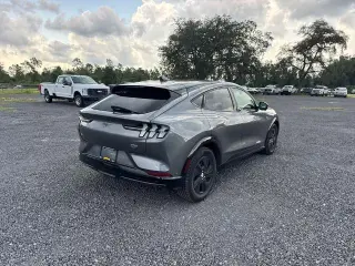 Ford Mustang Mach-E 2023 AWD California Route 1 4p SUV