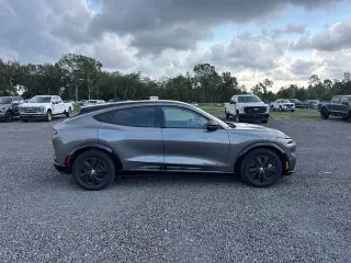 Ford Mustang Mach-E 2023 AWD California Route 1 4p SUV