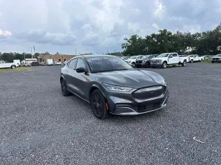 Ford Mustang Mach-E 2023 AWD California Route 1 4p SUV