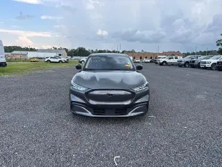 Ford Mustang Mach-E 2023 AWD California Route 1 4p SUV
