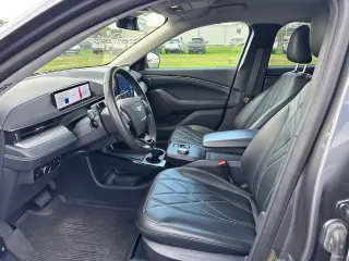 Ford Mustang Mach-E 2023 AWD California Route 1 4p SUV