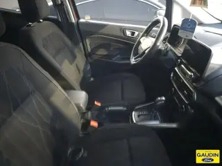 Ford EcoSport 2018 SE 4p Crossover
