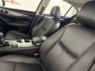 INFINITI Q50 2016 2.0T Premium 4p Sedan