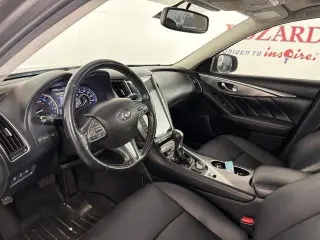 INFINITI Q50 2016 2.0T Premium 4p Sedan