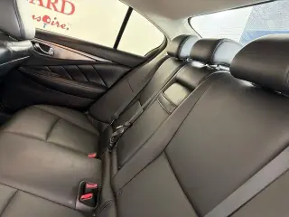 INFINITI Q50 2016 2.0T Premium 4p Sedan