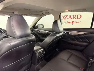 INFINITI Q50 2016 2.0T Premium 4p Sedan