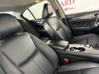 INFINITI Q50 2016 2.0T Premium 4p Sedan