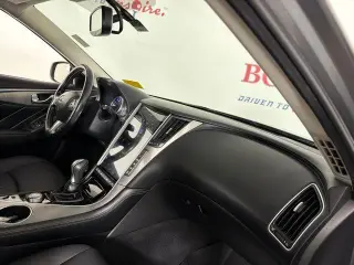 INFINITI Q50 2016 2.0T Premium 4p Sedan