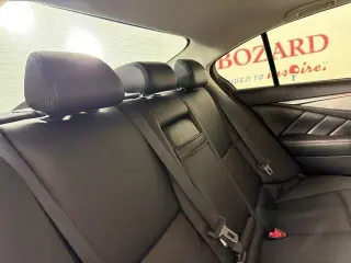 INFINITI Q50 2016 2.0T Premium 4p Sedan