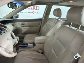 Toyota Avalon 2003 XLS 4p Sedán