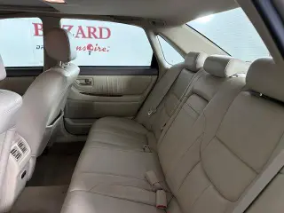 Toyota Avalon 2003 XLS 4p Sedán