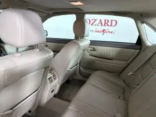Toyota Avalon 2003 XLS 4p Sedán