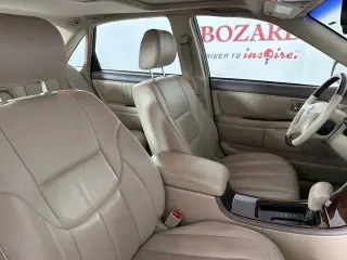Toyota Avalon 2003 XLS 4p Sedán