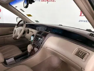 Toyota Avalon 2003 XLS 4p Sedán