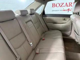 Toyota Avalon 2003 XLS 4p Sedán