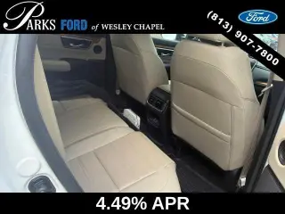 Honda CR-V 2020 AWD Touring 4dr SUV