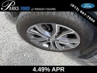 Honda CR-V 2020 AWD Touring 4dr SUV