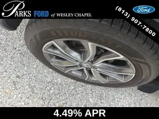 Honda CR-V 2020 AWD Touring 4dr SUV