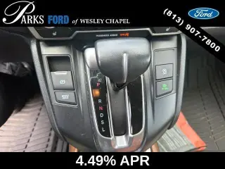 Honda CR-V 2020 AWD Touring 4dr SUV