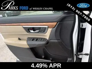 Honda CR-V 2020 AWD Touring 4dr SUV