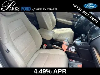 Honda CR-V 2020 AWD Touring 4dr SUV