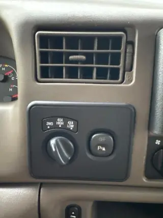 Ford F-250 Super Duty 2003 4p Camioneta Cabina Larga Lariat 4x4 SB