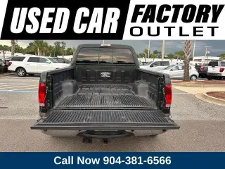 Ford F-250 Super Duty 2003 4p Camioneta Cabina Larga Lariat 4x4 SB