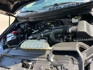 Ford F-150 2023 4x4 XLT 4dr SuperCrew 5.5 ft. SB