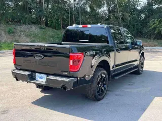 Ford F-150 2023 4x4 XLT 4dr SuperCrew 5.5 ft. SB